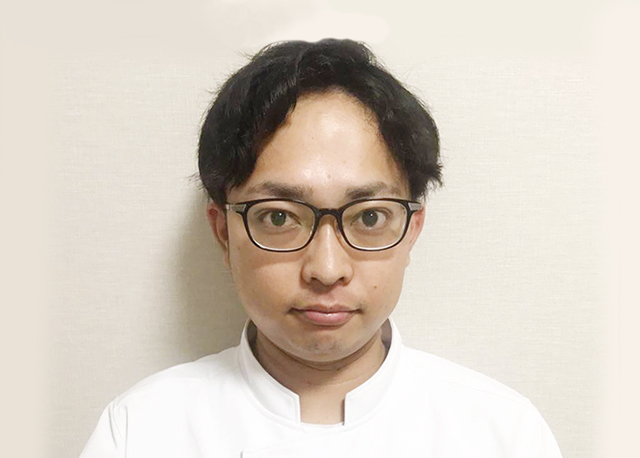 中村　拓海
