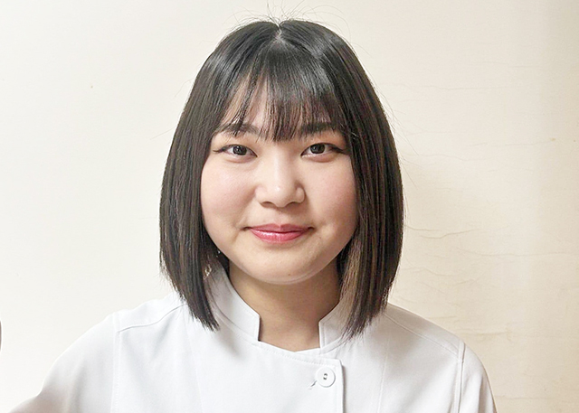 石田　乃愛