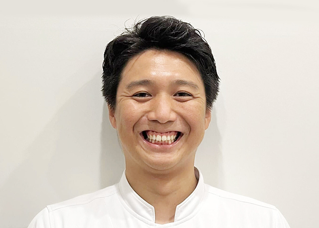 院長：関口祥平